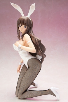 Tonys Bunny Sisters PVC Statue 1/4 Miyuki Usami 35 cm