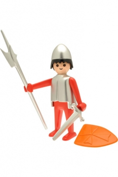 Playmobil Nostalgie Collection Figur Ritter 25 cm