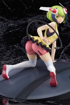 Dimension W PVC Statue 1/8 Mira Yurizaki 16 cm