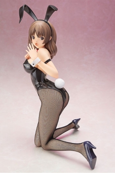 Tonys Bunny Sisters PVC Statue 1/4 Miya Usami 33 cm