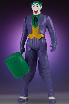 DC Comics Super Powers Collection Jumbo Kenner Actionfigur 1/6 Joker 30 cm