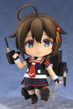Kantai Collection Nendoroid Actionfigur Kai Ni 10 cm