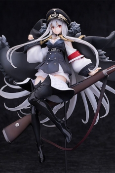 Girls Frontline PVC Statue 1/8 Mauser Kar98K 25 cm