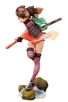 Muramasa The Demon Blade PVC Statue 1/8 Oironaoshi 21 cm