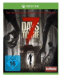7 Days to Die - XBOX One