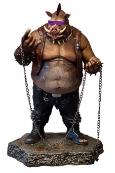 Teenage Mutant Ninja Turtles 2 Statue 1/5 Bebop 40 cm