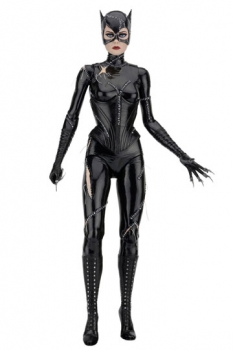 Batmans Rückkehr Actionfigur 1/4 Catwoman (Michelle Pfeiffer) 45 cm