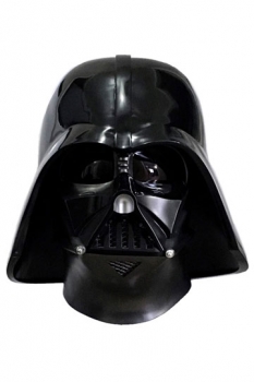 Star Wars Episode IV Replik 1/1 Darth Vader Helm