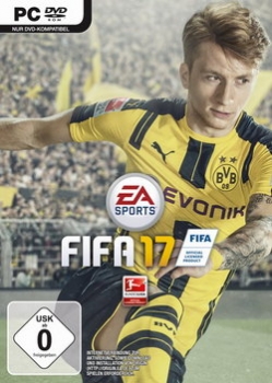 FIFA 17 - PC