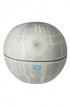Star Wars Episode VII Plüschfigur mit Sound Todesstern 30 cm