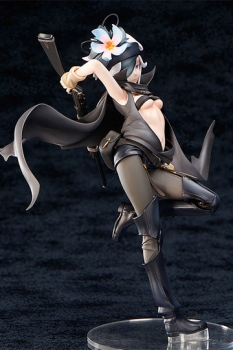 Rokka: Braves of the Six Flowers PVC Statue 1/8 Flamie Spidlow 23 cm