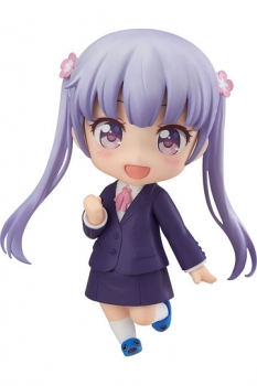 New Game! Nendoroid PVC Actionfigur Aoba Suzukaze 10 cm