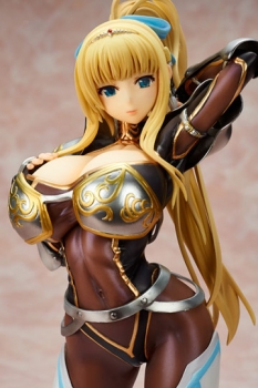 Kyonyuu Fantasy Gaiden PVC Statue 1/6 Isis 29 cm