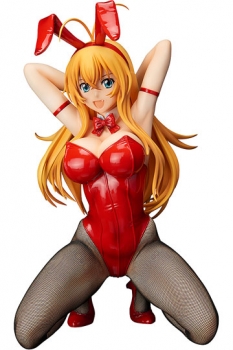 Ikki Tousen Extravaganza Epoch Statue 1/4 Sonsaku Hakufu Bunny Ver. 29 cm