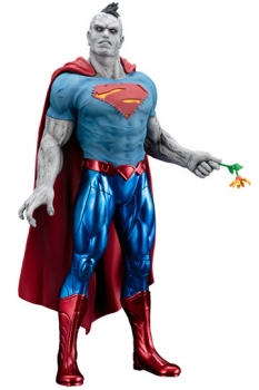 DC Comics ARTFX+ Statue 1/10 Bizarro (The New 52) 21 cm