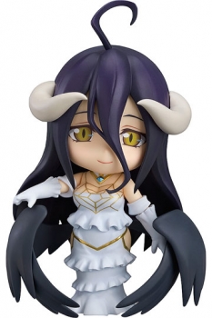 Overlord Nendoroid Actionfigur Albedo 10 cm