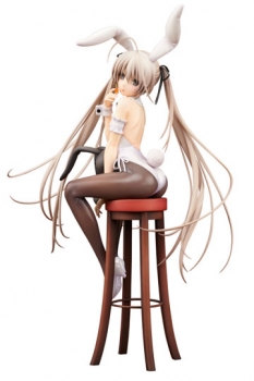 Yosuganosora PVC Statue 1/7 Sora Kasugano Bunny Style Ver. 27 cm