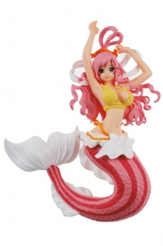 One Piece Creator X Creator Figur Shirahoshi 13 cm