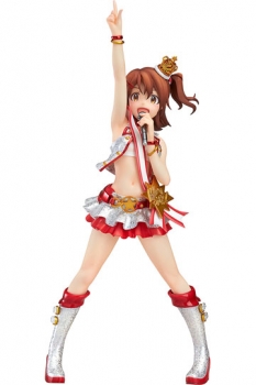 The Idolmaster Million Live! Statue 1/8 Mirai Kasuga Million Spark! 26 cm