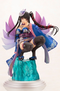 Sengoku Taisen PVC Statue 1/6 Princess Iroha Tony Version 21 cm