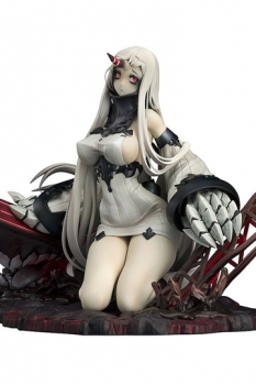 Kantai Collection PVC Statue 1/8 Wonderful Hobby Selection Harbour Princess 16 cm