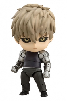 One Punch Man Nendoroid PVC Actionfigur Genos 10 cm