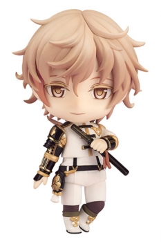 Touken Ranbu -ONLINE- Nendoroid Actionfigur Monoyoshi Sadamune 10 cm