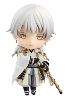 Touken Ranbu -ONLINE- Nendoroid Actionfigur Tsurumaru Kuninaga 10 cm