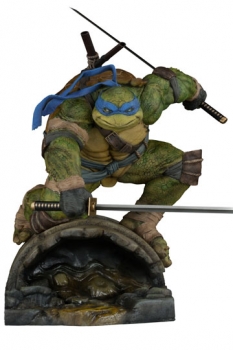 Teenage Mutant Ninja Turtles Statue Leonardo 37 cm