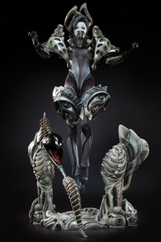 Legacy of Olympus Actionfigur Hades 32 cm