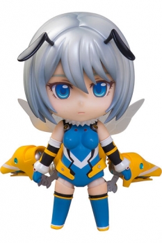 School Shock Nendoroid PVC Actionfigur Liu Li 10 cm