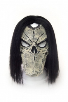 Darksiders 2 Replica Death Latex Mask