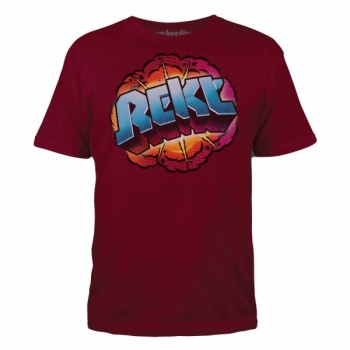 Counter-Strike: Global Offensive T-Shirt REKT