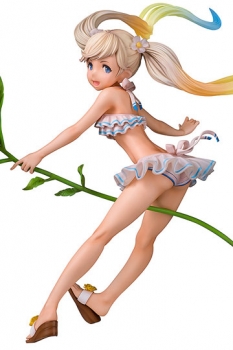 Granblue Fantasy PVC Statue 1/7 Io Summer Ver. 19 cm