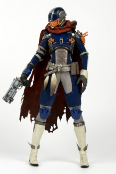 Destiny Actionfigur 1/6 Hunter 31 cm