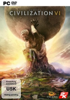 Civilization VI - PC