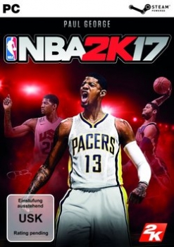 NBA 2K17  - PC