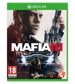 Mafia III uncut - Import (AT) - XBOX One