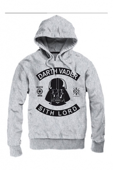 Star Wars Kapuzenpullover Vader Sith Lord