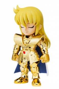 Saint Seiya Saints Collection Actionfigur Virgo Shaka 9 cm