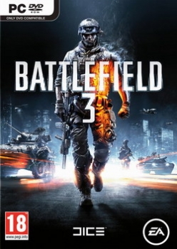 Battlefield 3 uncut - PC - Shooter
