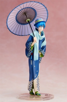Character Vocal Series 01 Statue 1/8 Kaito Hanairogoromo Ver. 25 cm