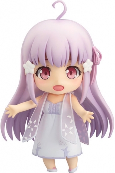 Garakowa Restore the World Nendoroid Actionfigur Remo 10 cm