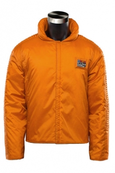 Star Wars Episode V Premier Line Jacke Luke Skywalker Rebel Pilot