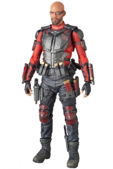 Suicide Squad MAF EX Actionfigur Deadshot 16 cm