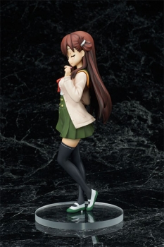 School-Live! PVC Statue Yuuri Wakasa 23 cm