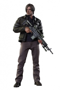 Resident Evil 6 Videogame Masterpiece Actionfigur 1/6 Leon S Kennedy 30 cm