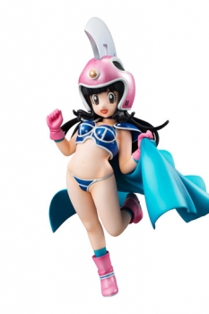 Dragonball Gals PVC Statue Chichi Young Ver. 15 cm