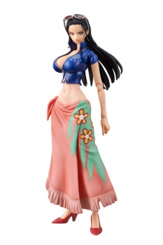 One Piece Variable Action Heroes Actionfigur Nico Robin 18 cm
