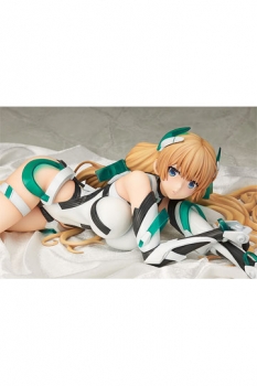 Expelled from Paradise PVC Statue 1/4 Angela Balzac 48 cm